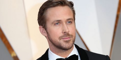 Ryan Gosling - elle man 2