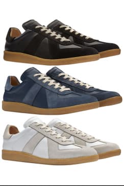 giày thể thao - ELLE MAN 01 (1)