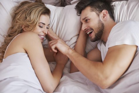 4 lưu ý trong “chuyện giường chiếu” phái mạnh nên biết