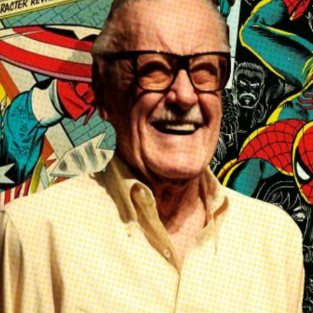 Stan Lee và di sản lớn nhất của vũ trụ siêu anh hùng