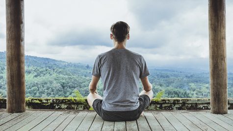 Mindfulness: Cách giảm stress hiệu quả cho đàn ông hiện đại