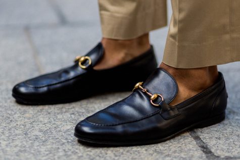 Vì sao bạn luôn phải có một đôi giày tây nam, dù là một sneakerhead!
