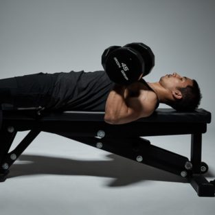 3 lưu ý cho các bài tập cơ ngực Bench Press