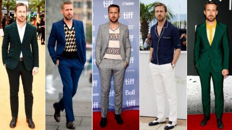 Phong cách thời trang Ryan Gosling: Từ gã trai đẹp lôi thôi đến quý ông lịch lãm của Hollywood