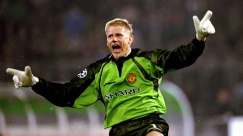 Peter Schmeichel - ELLE Man -1