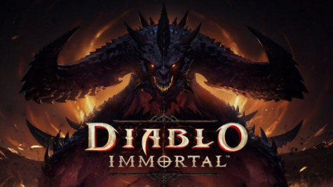 Blizzards sẽ tung phiên bản game di động cho những tên tuổi huyền thoại