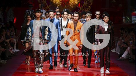 Vạ miệng kì thị Trung Quốc, thương hiệu Dolce & Gabbana bị tẩy chay đồng loạt