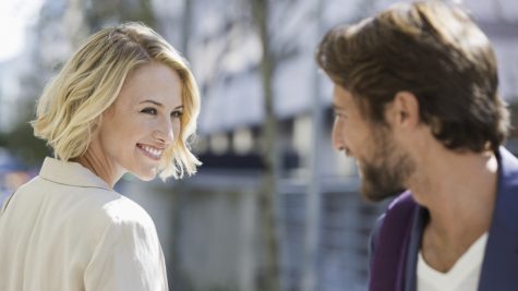 5 điều cần lưu ý để tạo ấn tượng đẹp trong lần hẹn đầu