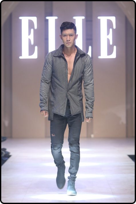 elle fashion show QN 2016 elle man 1