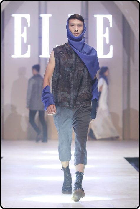 elle fashion show QN 2016 elle man 5