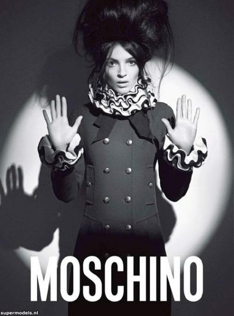 logo thuong hieu moschino elle man 