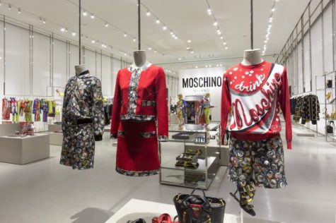 logo thuong hieu moschino elle man 