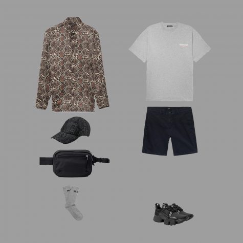 da động vật ele man set 2