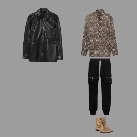 da động vật ele man set 6