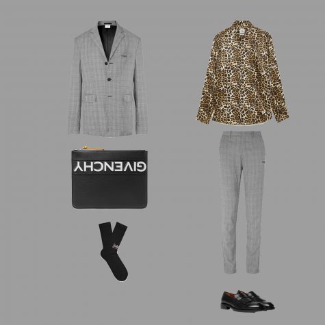 da động vật ele man set 7