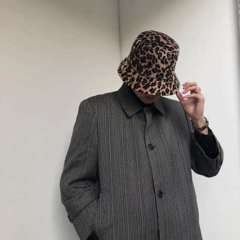 da động vật elle man 5