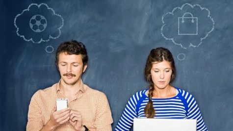 5 cách ứng xử khéo léo với phụ nữ trên mạng xã hội