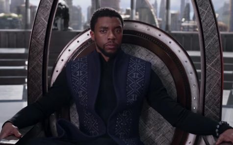 Chadwick Boseman - elle man 2