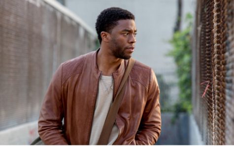 Chadwick Boseman - elle man 3