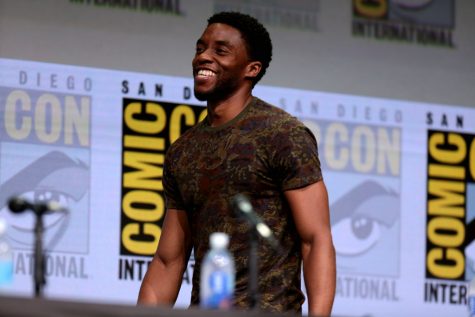 Chadwick Boseman - elle man 5