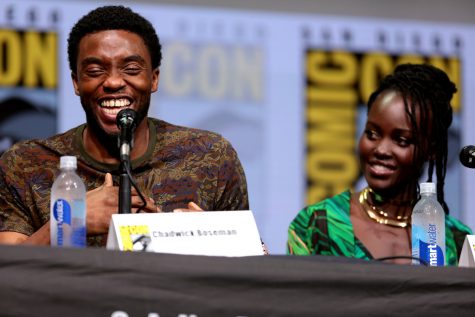 Chadwick Boseman - elle man 6