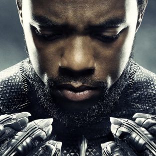 Chadwick Boseman– Anh hùng trên phim, siêu anh hùng ngoài đời thực