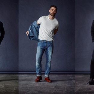 Hướng dẫn những cách bóp quần jeans hiệu quả cho phái mạnh Hướng dẫn những cách bóp quần jeans hiệu quả cho phái mạnh