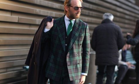 phong cach thoi trang checked elle man 