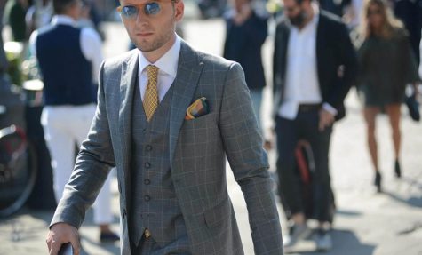 phong cach thoi trang checked elle man 