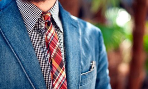 phong cach thoi trang checked elle man 
