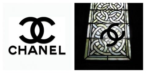 logo thuong hieu chanel elle man