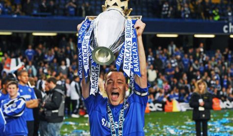 John Terry - ELLE Man -7