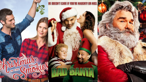 10 bộ phim Giáng Sinh kinh điển mà bạn nên xem một lần