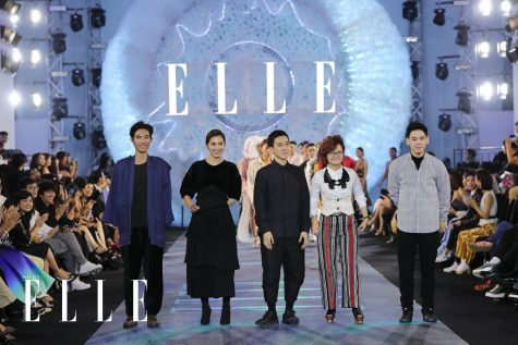 elle fashion journey 2018 recap 