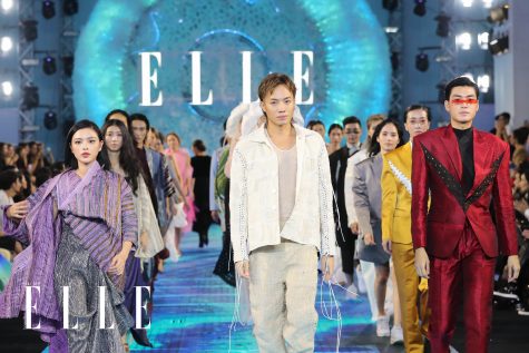 elle fashion journey 2018 recap 