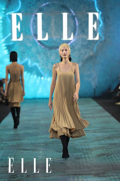 elle fashion journey 2018 recap 