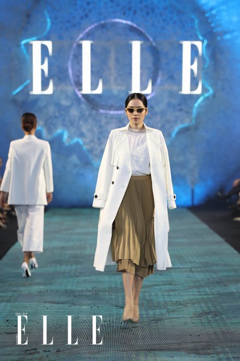 elle fashion journey 2018 recap 