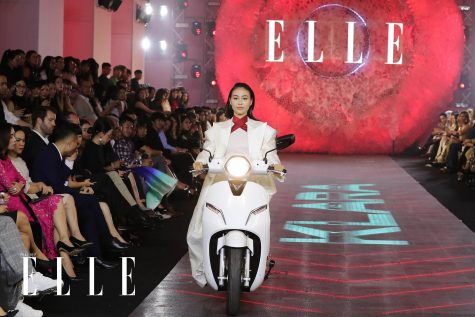 elle fashion journey 2018 recap 