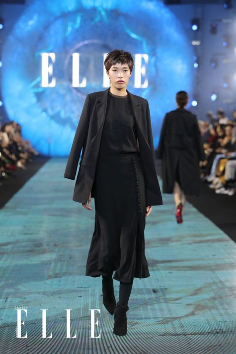 elle fashion journey 2018 recap 