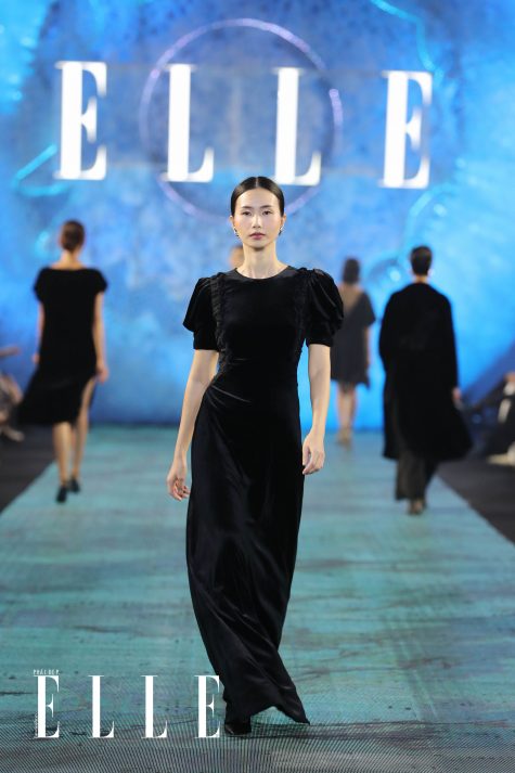 elle fashion journey 2018 recap 