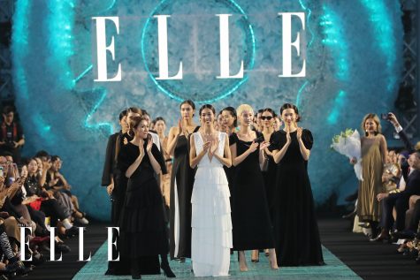 elle fashion journey 2018 recap 