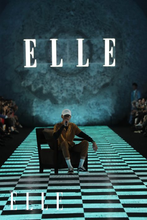 elle fashion journey 2018 recap 