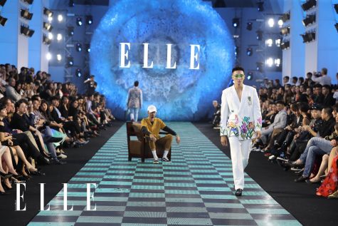 elle fashion journey 2018 recap 