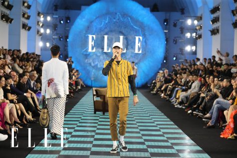 elle fashion journey 2018 recap 