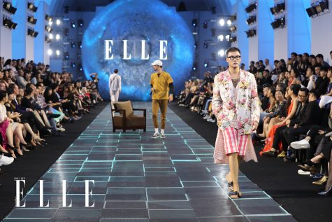 elle fashion journey 2018 recap 