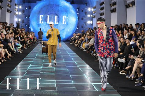 elle fashion journey 2018 recap 