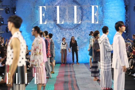 elle fashion journey 2018 recap 