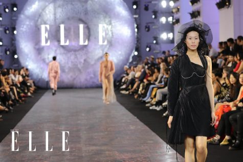 elle fashion journey 2018 recap 