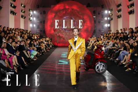 elle fashion journey 2018 recap 