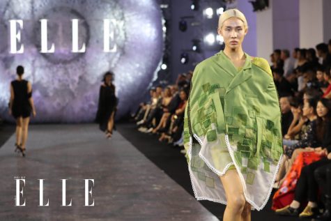 elle fashion journey 2018 recap 